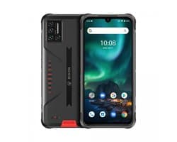 Umidigi Bison 8GB/128GB Lava Orange