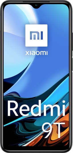 Xiaomi Redmi 9T - 64GB - Grijs — thumbnail 2