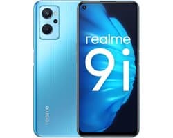 Realme 9i - 128GB - Blauw