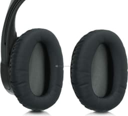 Earpads Headset kussens geschikt voor Sony WH-CH700N WH-CH710N MDR-ZX770BN MDR-ZX780DC Vervangende Koptelefoon Oor Kussens Ear Pads Oorkussens Memory Foam Binnenlaag — thumbnail 3