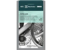 Electrolux M3GCP300 — thumbnail 1