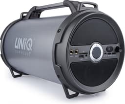 UNIQ Tune Bluetooth Speaker - Karaoke LED licht Show met verschillende kleuren — thumbnail 3
