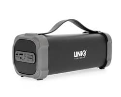 UNIQ Accessory Bar Bluetooth Speaker - Zwart