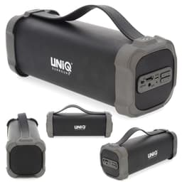 UNIQ Accessory Bar Bluetooth Speaker - Zwart — thumbnail 2