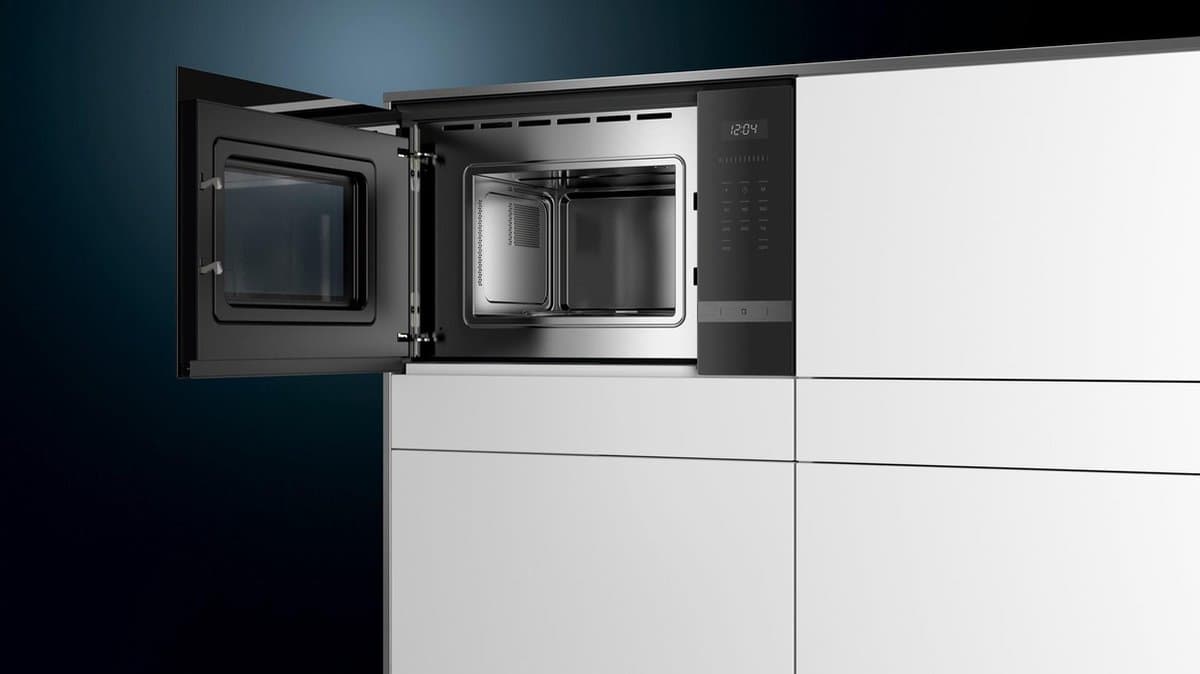 SIEMENS BF425LMB0 IQ500 duurzame inbouw magnetron — afbeelding 1