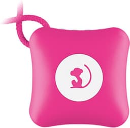 Wonky Monkey Splash bluetooth speaker roze — thumbnail 2