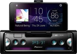 Pioneer SPH-20DAB - Autoradio met DAB+ — thumbnail 1