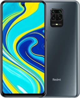 Xiaomi Redmi Note 9S - 128GB - Interstellar Grijs — thumbnail 1