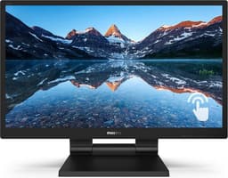 Monitor Philips 242B9T/00 IPS 24" — thumbnail 9