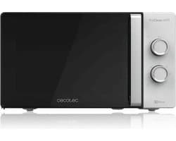 Cecotec ProClean 4010 -magnetron met grill