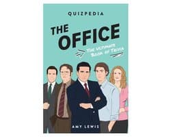The Office Quizpedia