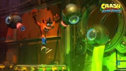 Crash Bandicoot N. Sane Trilogy - Nintendo Switch — thumbnail 10