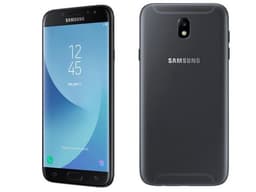 Samsung Galaxy J7 (2017) - 16GB - Zwart — thumbnail 8