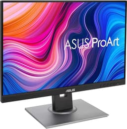 ASUS ProArt PA248QV computermonitor 61,2 cm (24,1") 1920 x 1200 pixels WUXGA LED Zwart — thumbnail 4