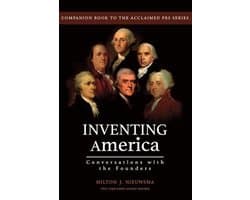 Inventing America-Conversations with the Founders