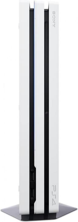 Sony PlayStation 4 Pro console 1TB - Wit (Import) — thumbnail 3
