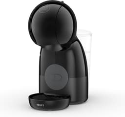 Krups NESCAFÉ Dolce Gusto Piccolo XS KP1A3B - Koffiecupmachine - Zwart - Compact - Energiezuinig - Voor Dolce Gusto Cups — thumbnail 5