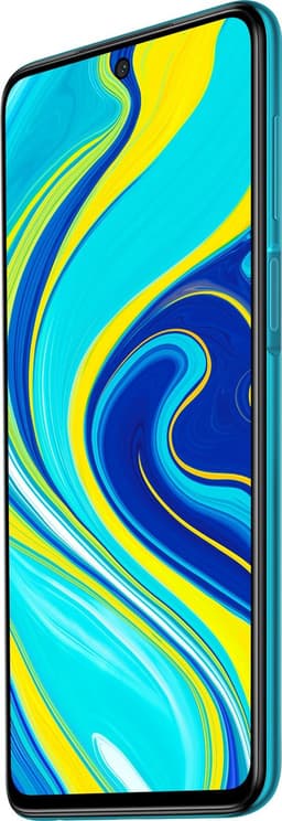 Xiaomi Redmi Note 9S - 128GB - Aurora Blauw — thumbnail 5