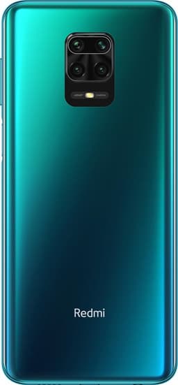 Xiaomi Redmi Note 9S - 128GB - Aurora Blauw — thumbnail 3