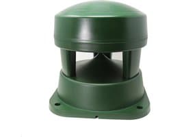 TIC B06 6" Premium In-grond Omnidirectionele 360° weerbestendige luidspreker 150W (per stuk)