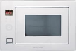 CATA - MC 25 GTC WH - Zwarte inbouwmagnetron - 900 W met 5 vermogensniveaus en een grill van 1000 W - Timer tot 95 minuten - Magnetroninhoud van 25 — thumbnail 1