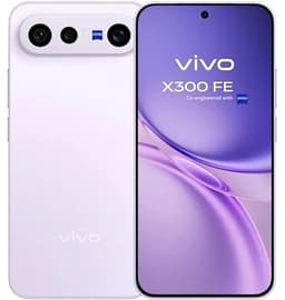 vivo X300 FE 12GB/512GB Paars — thumbnail 1