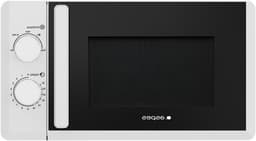 Magnetron - Oven - Snel Opwarmen - 5 Vermogenstanden - 20 Liter - Wit — thumbnail 1