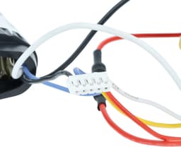 Stofzuigeraccu - Reservebatterij - Huishouden - Oplaadbaar - 144V 1500mAh - Zwart — thumbnail 4