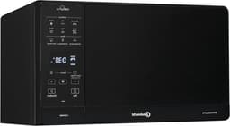 Magnetron - Oven combi - Snel opwarmen - Dual Crisp technologie - 25 Liter - Zwart — thumbnail 1