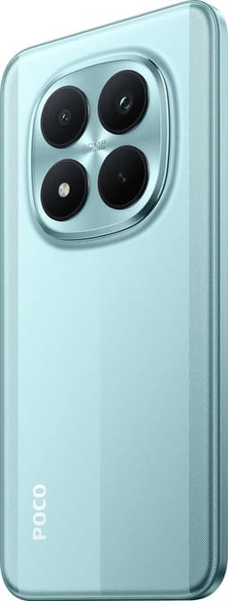 XIAOMI POCO M8 Pro 5-8GB+256GB-Groen-Met 100W Oplader — thumbnail 3