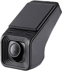 Verborgen Ingebouwde Camera voor Auto – 24-uurs Parkeerbewaking – Videorecorder – G-Sensor — thumbnail 1