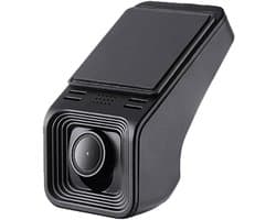 Verborgen Ingebouwde Camera voor Auto – 24-uurs Parkeerbewaking – Videorecorder – G-Sensor