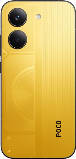 Xiaomi POCO X8 Pro 5G - 8GB+256GB - Geel - Met 100W Oplader — thumbnail 3