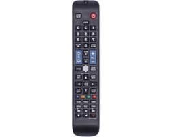 Vervangende Afstandsbediening voor Samsung TV's - Compatibel met BN59-01198B, BN59-01198A, BN59-01198Q, BN59-01198U en BN59-01198X - Gebruiksvriendelijk en Betrouwbaar