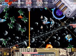 NEOGEO - Pulstar — thumbnail 5
