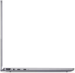 Lenovo ThinkBook 14 2-in-1 G6 IPL Copilot+ PC Intel Core Ultra 7 355 Hybride (2-in-1) 35,6 cm (14") Touchscreen WUXGA 16 GB DDR5-SDRAM 512 GB SSD Wi-Fi 7 (802.11be) Windows 11 Pro Engels Grijs — thumbnail 3