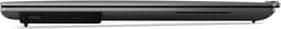 Lenovo ThinkPad X9-15p Gen 1 Aura Edition Copilot+ PC Intel Core Ultra X7 358H Laptop 38,9 cm (15.3") Touchscreen 2.8K 32 GB LPDDR5x-SDRAM 1 TB SSD Wi-Fi 7 (802.11be) Windows 11 Pro Engels Grijs — thumbnail 5