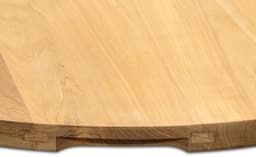 BonFeu BonTeak tafelblad voor BonBiza — thumbnail 5