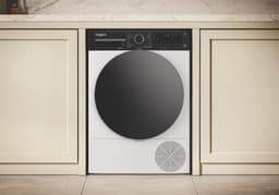 Whirlpool C WD 105M WBS BE - AdaptiveDry - IronTouch - 10kg warmtepompdroger — thumbnail 12