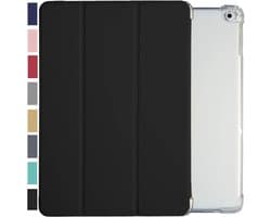 iPad Mini Case - Tablet Cover - Bescherming Tablet - Lichtgewicht Ontwerp - 7.9 inch - Zwart