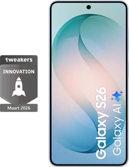 Samsung Galaxy S26 - 512GB - Sky Blue + 1 jaar extra garantie — thumbnail 13