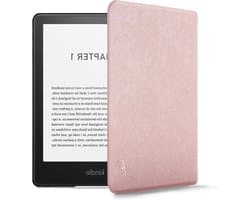 E-reader Hoes - Beschermhoes Case - E-reader Beschermen - Automatisch Slaap Wekken - 13 x 18 x 16 cm