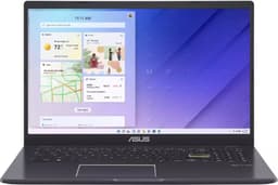 ASUS Vivobook Go | E510KA-BQ1204 - 15.6″ FHD IPS - N4500 - 8GB Geheugen - 512GB M.2 SSD - Toetsenbordverlichting - Windows 11 Pro — thumbnail 1