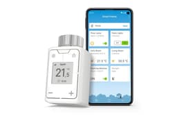 FRITZ! DECT 302 Edition International verwarmingsthermostaat — thumbnail 3