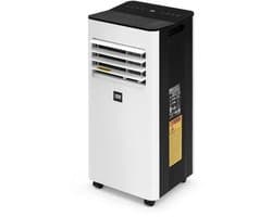 Compacte plaatselijke airconditioner, 7000 BTU