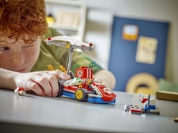 LEGO Mario Kart - Standaardkart - 72032 — thumbnail 24