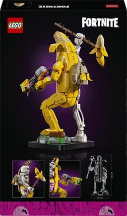 LEGO Fortnite Peely Bone figuur - 77072 — thumbnail 19