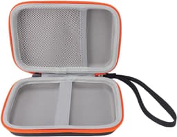 Dailygoods - Opbergtas voor Externe Harde Schijven en Accessoires — thumbnail 1