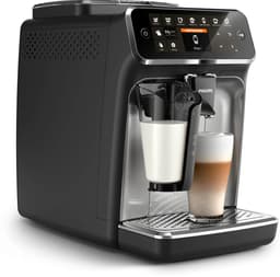 Philips 4300 series EP4346/71 - Koffiezetapparaat - Volledig automatisch Espressomachine - 1,8 l — thumbnail 2