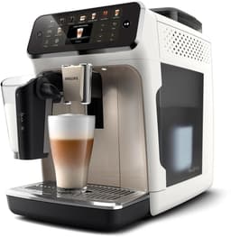 Philips Series 5500 - EP5543/90 - Espressomachine - volautomatische koffiemachine - 20 koffierecepten - Silentbrew — thumbnail 1